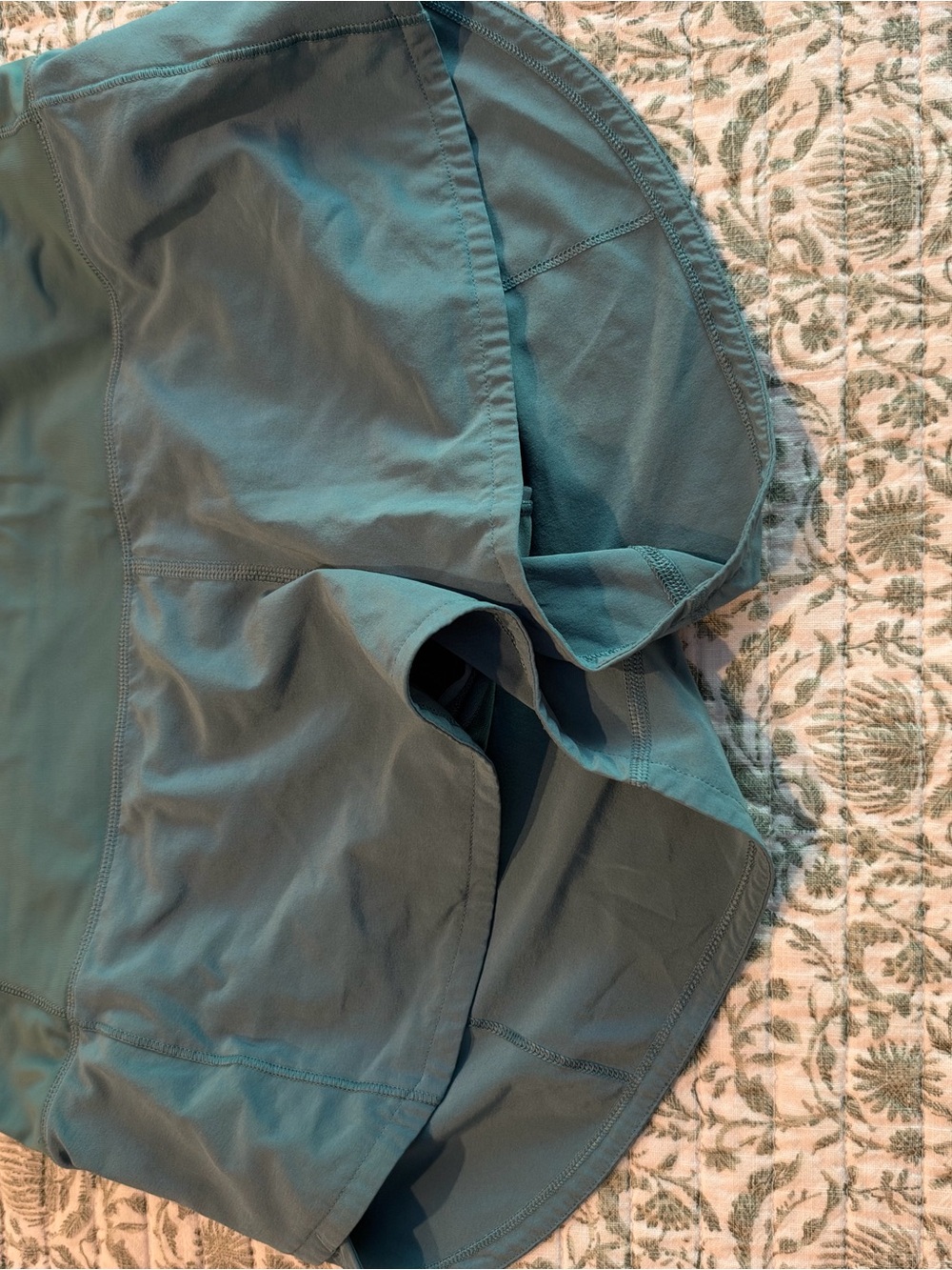 Lululemon speed up 4”inseam